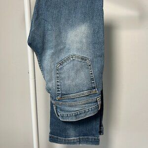 Vintage Gap Bootcut 90's Jeans